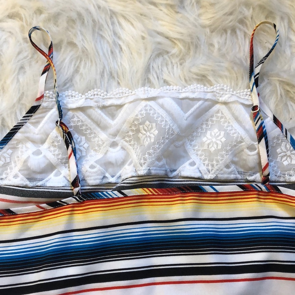 Multicolor Tank Top! - Picture 3 of 3